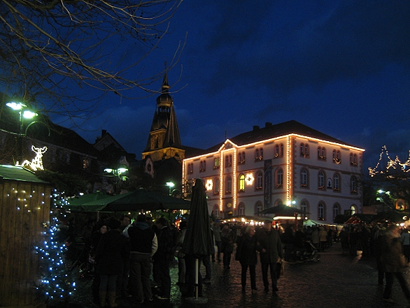 weihnachtsmarkt schlossplatz bei nacht home IMG_5002